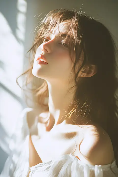 桔子味的青春